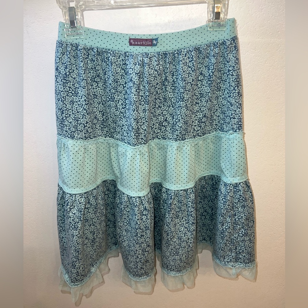 Girls Skirt